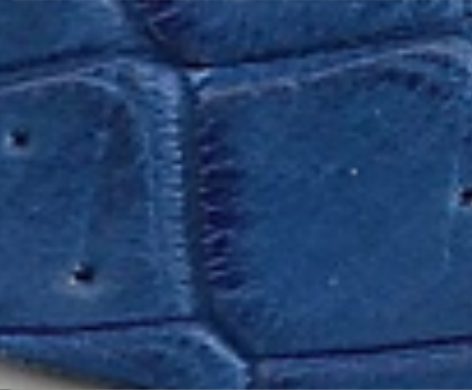 charity blue