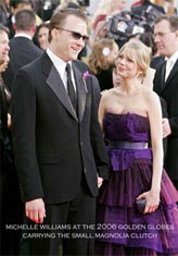 michelle Williams