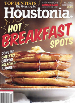 Houstonia