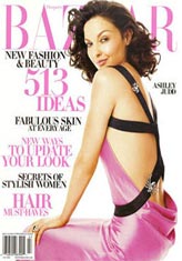 Harper's Bazaar