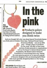 Houston Chronicle