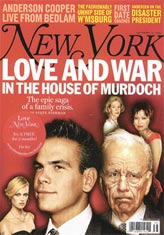 New York Magazine