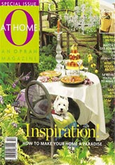 O At Home Magazine