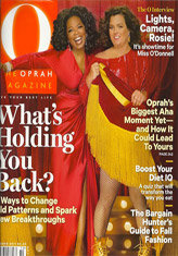 O Magazine