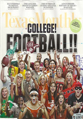 Texas Monthly