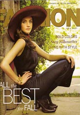 Texas Monthly