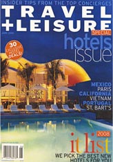 Travel + Leisure