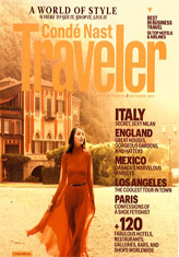 Traveler