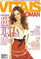Vitals Woman