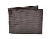 slim fold wallet