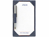 note card jotter