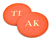 COASTERS