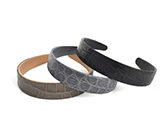 Alligator Headbands