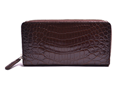 Zip Around Wallet